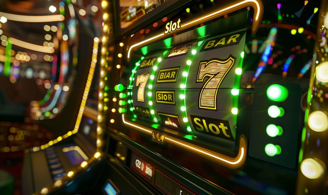 onpet Slot Online